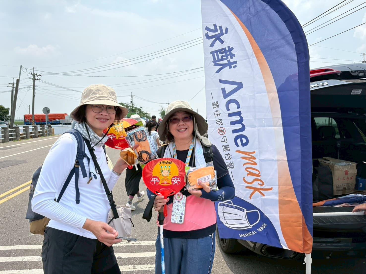 Embracing Local Heritage, Supporting the Journey of Faith