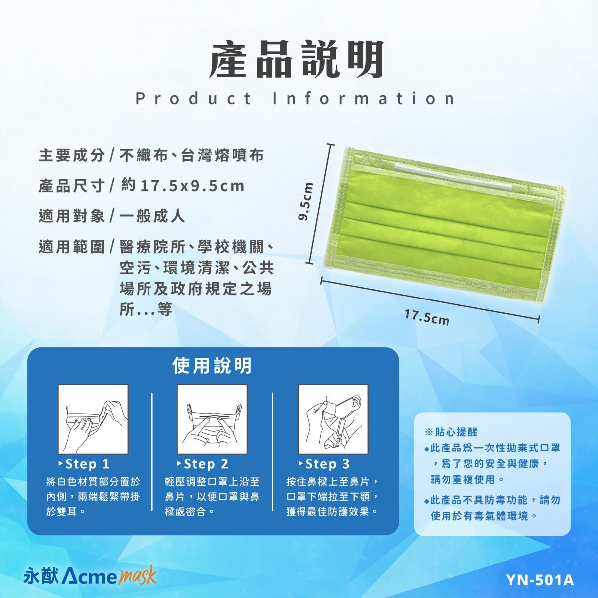 Product Key Points