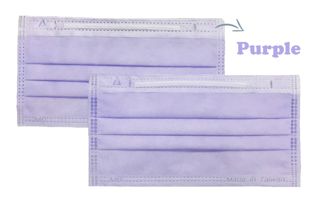 ACME Mask — Purple